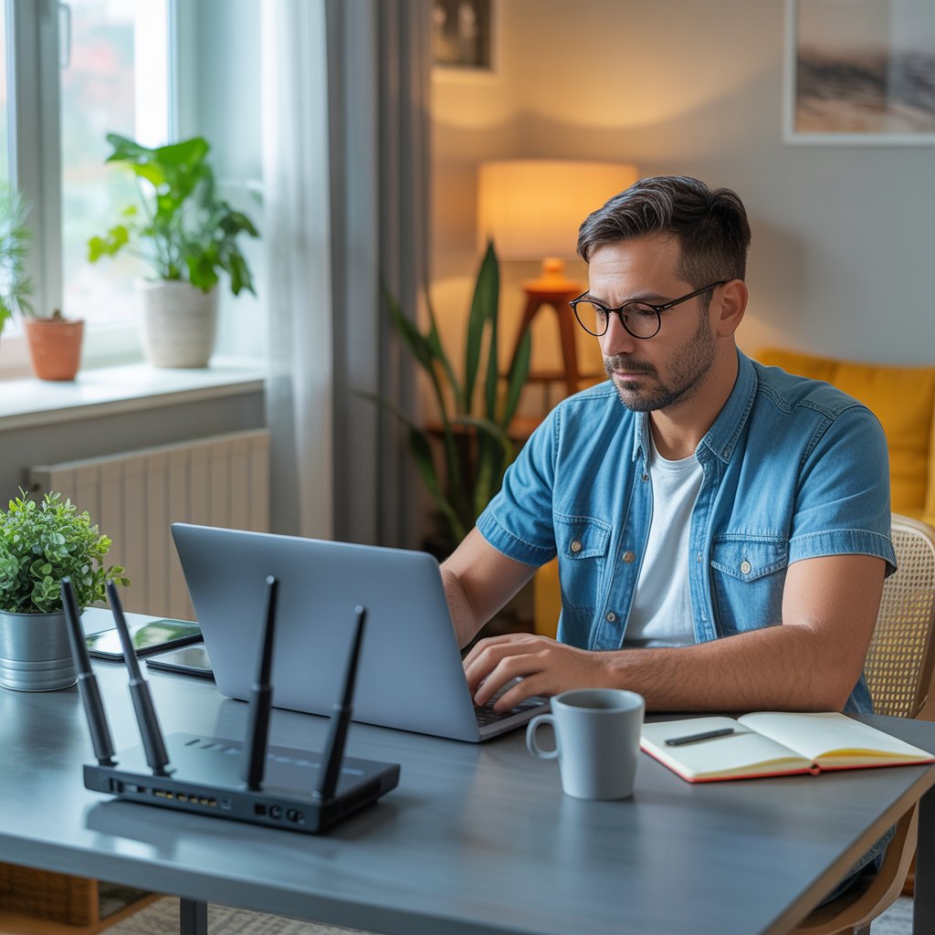 Work From Home