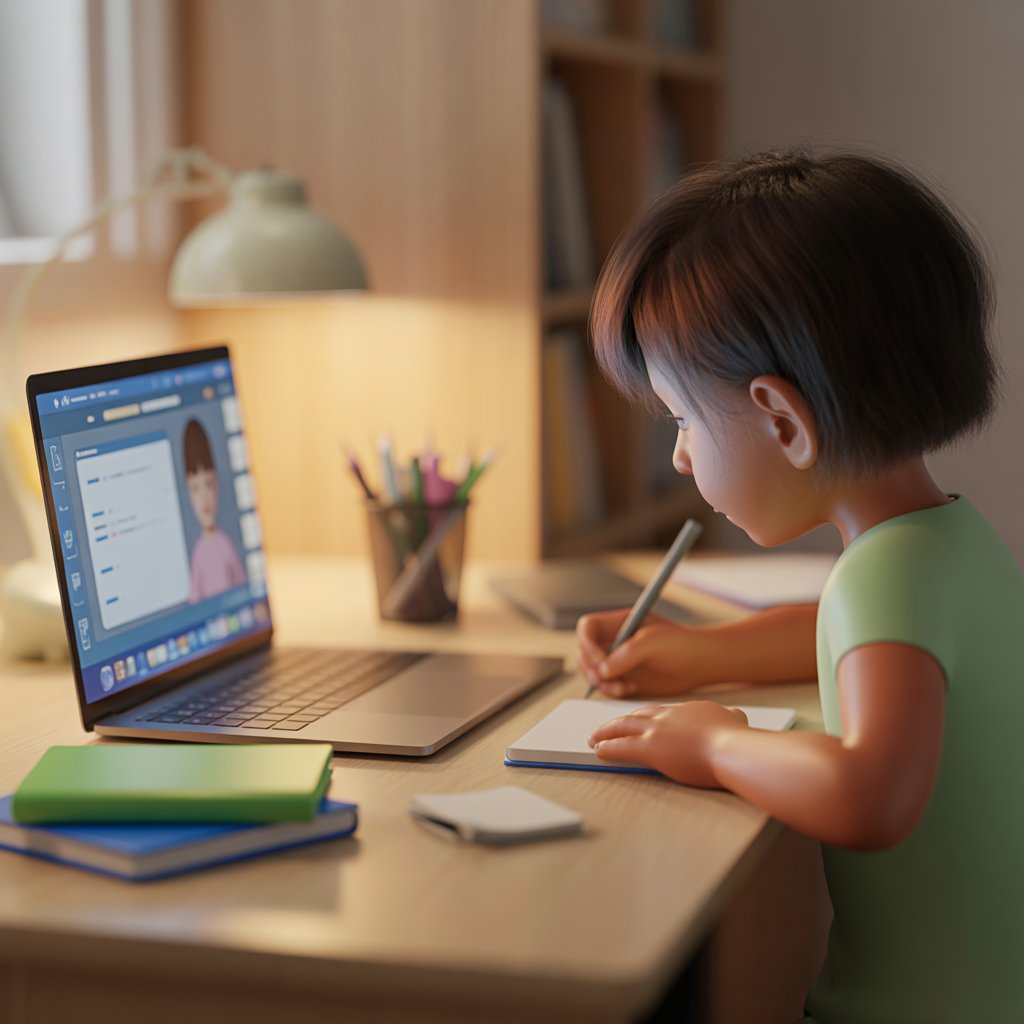 Online Learning
