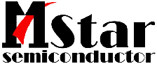 MStar logo