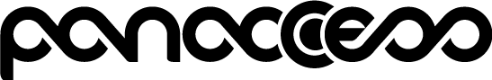 Panaccess logo